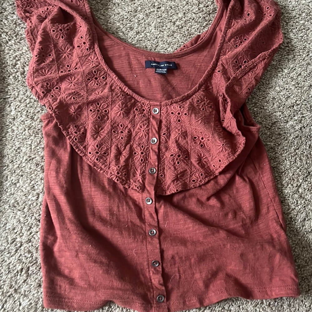 American eagle